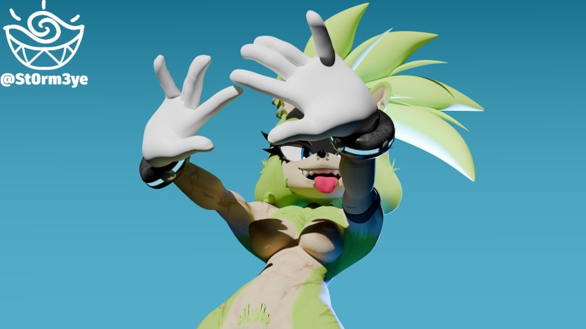 3d (Artwork) Rule 34 Image