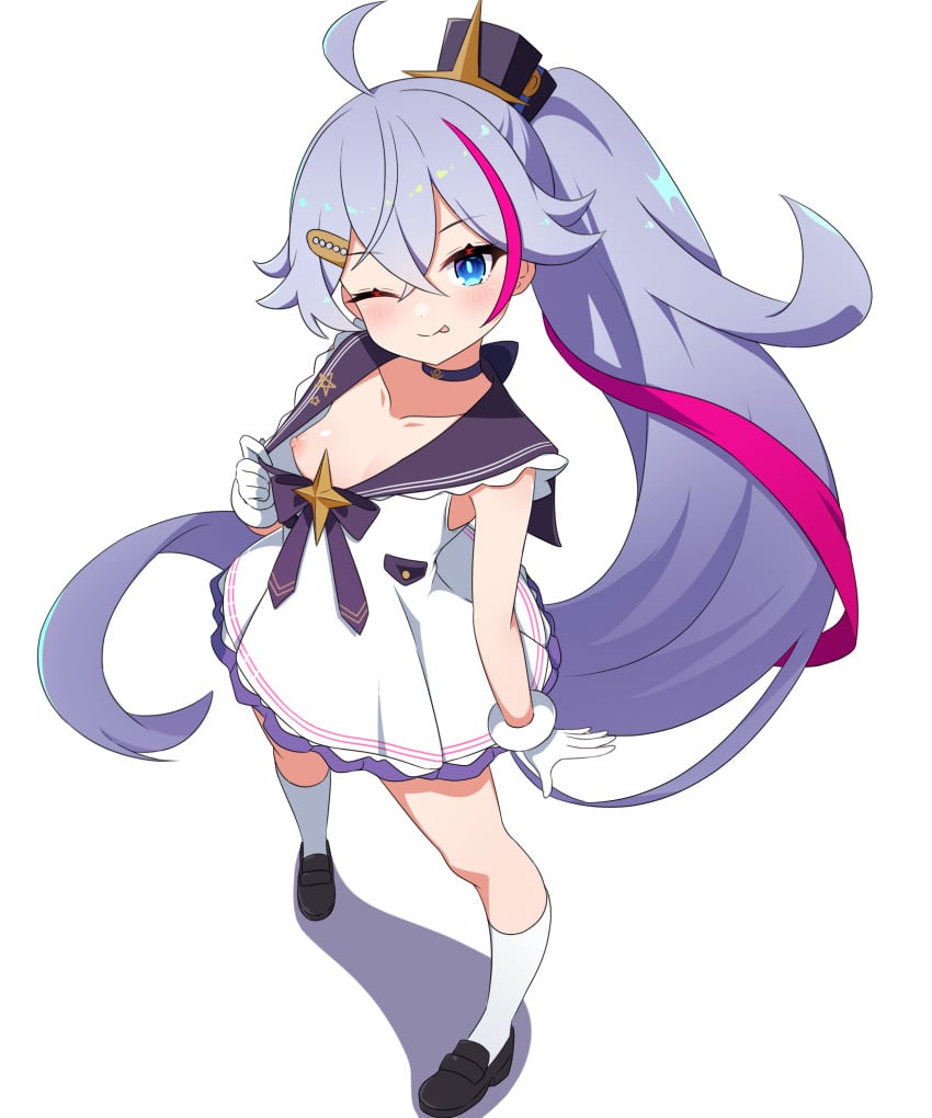 Ren (Astral Party) Rule 34 Image