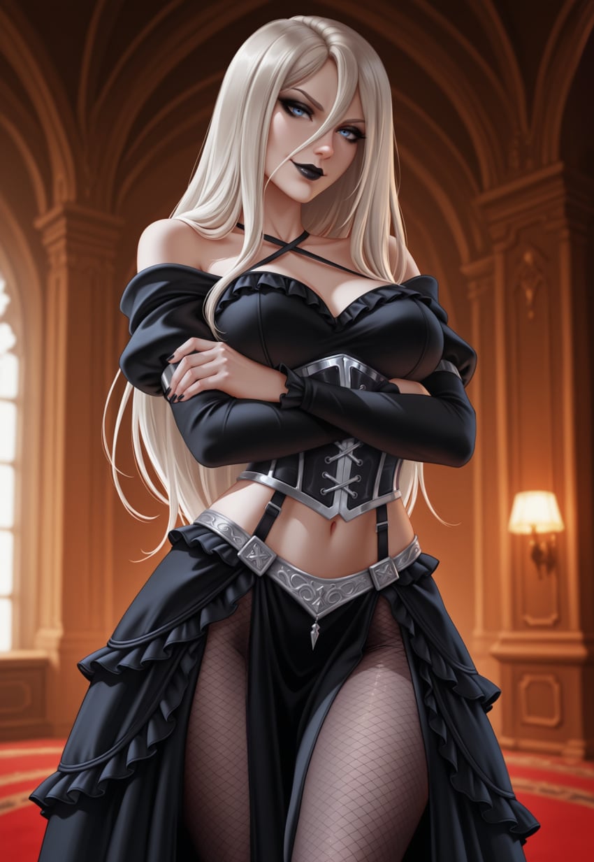 Angelise Reiter Rule 34 Image