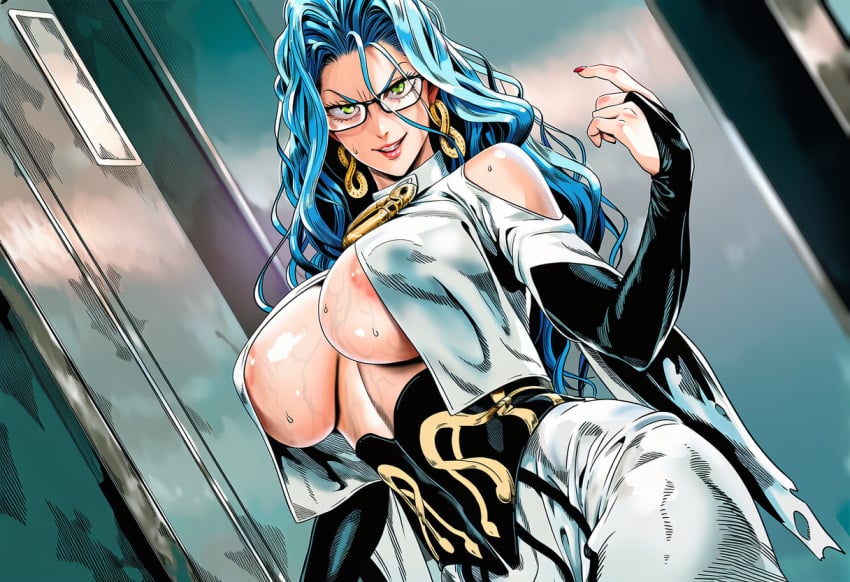 Clothed Rule 34 Image