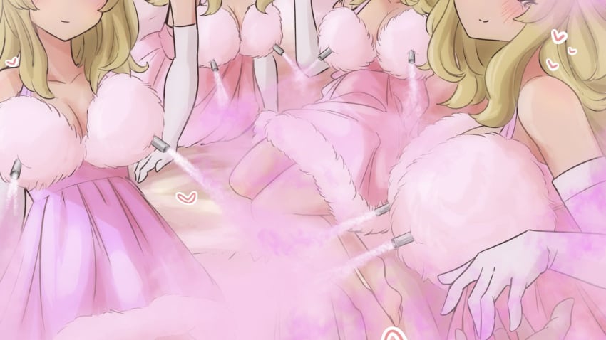 Austin Powers Rule 34 Image