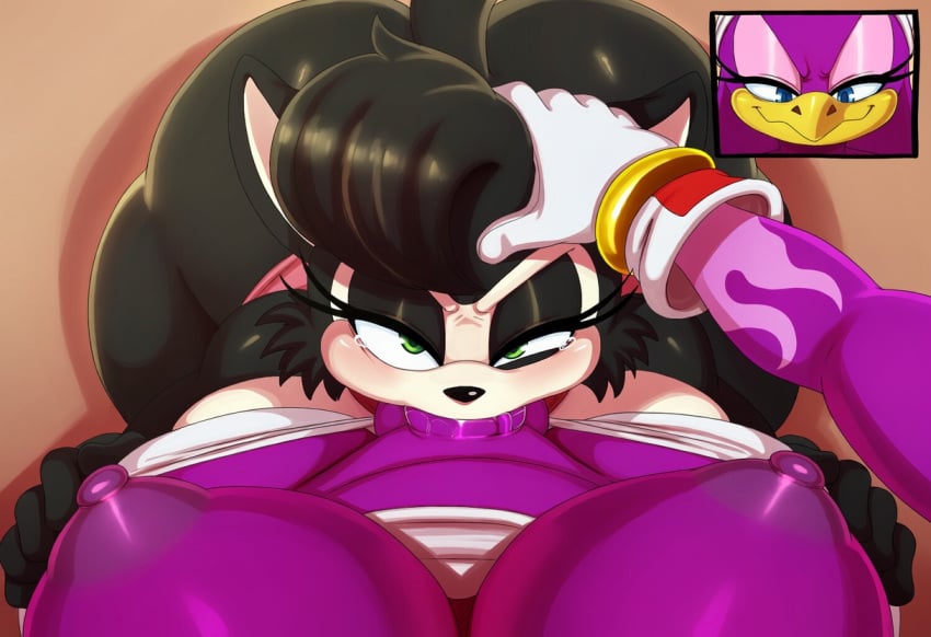 Hershey The Cat (Archie Comics) Rule 34 Image