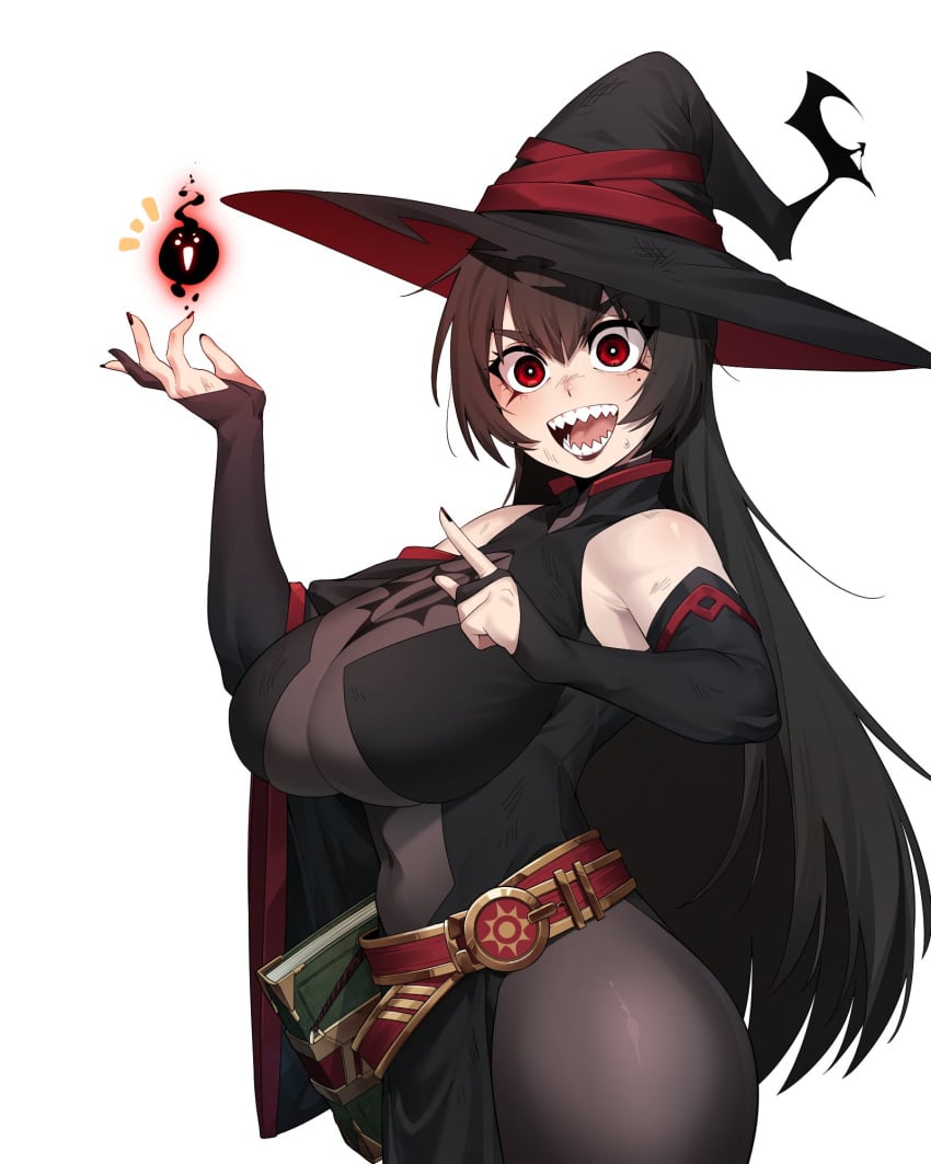 Demon King Rule 34 Image