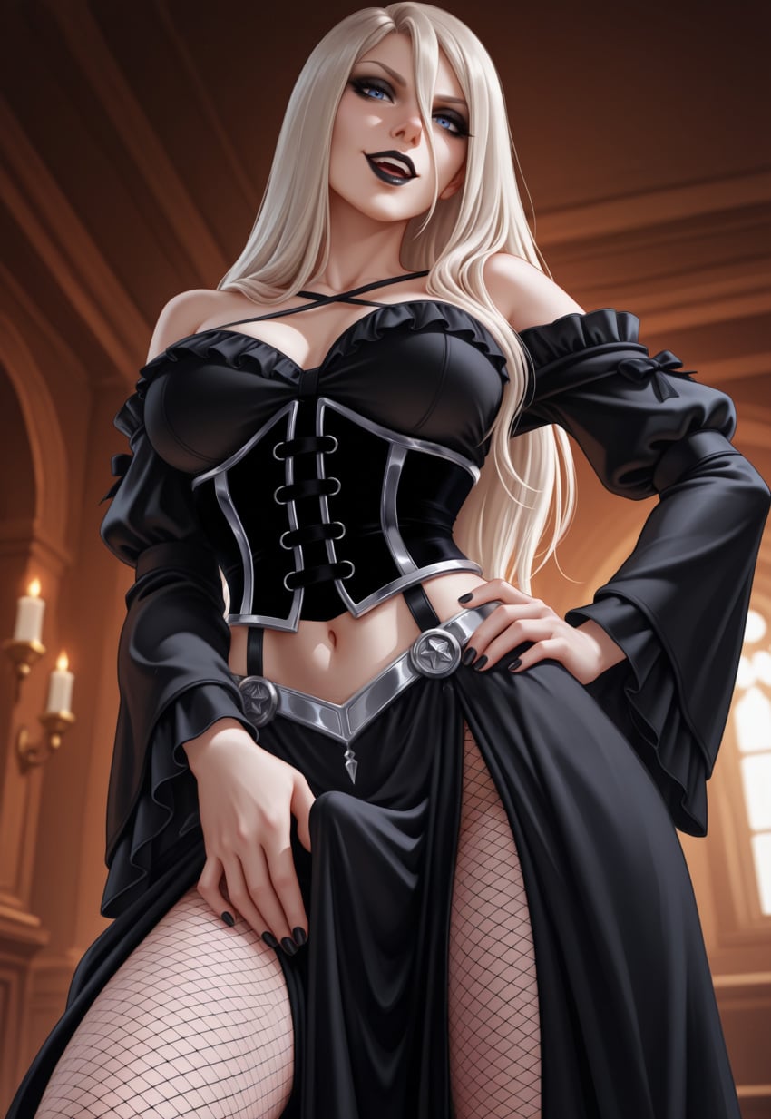 Angelise Reiter Rule 34 Image