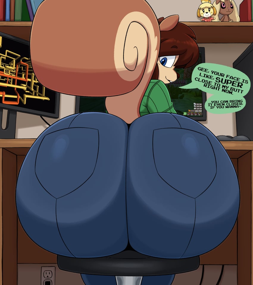 Original Rule 34 Image