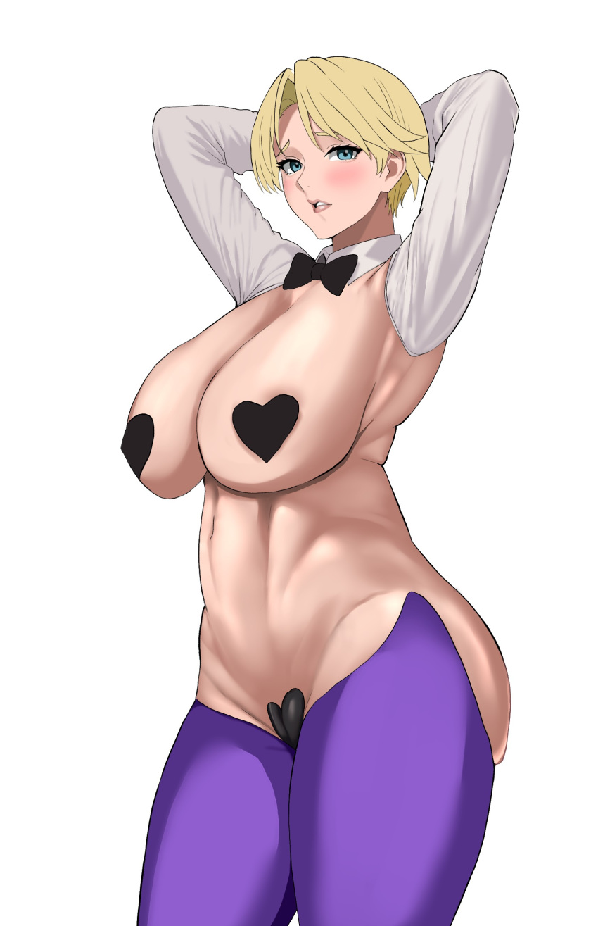 King (Snk) Rule 34 Image