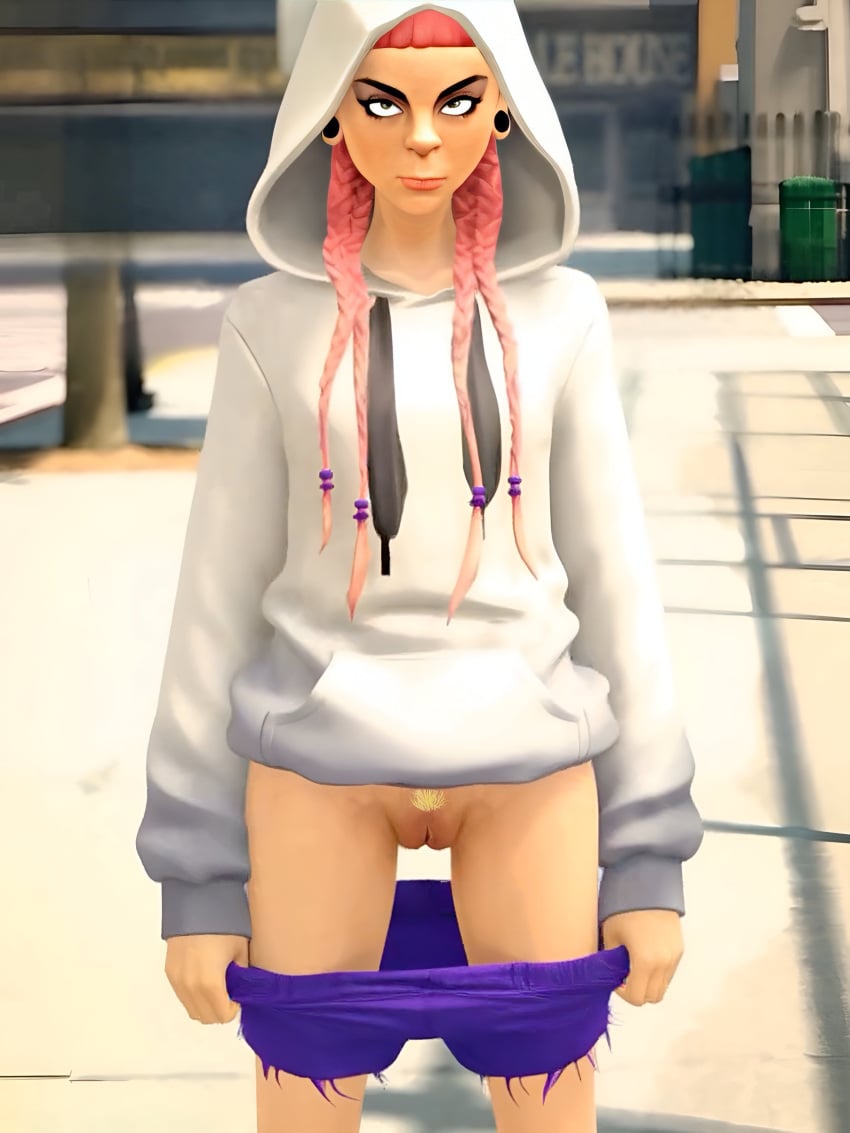 Cindy (3on3freestyle) Rule 34 Image