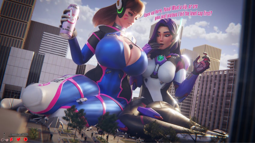 3d (Artwork) Rule 34 Image