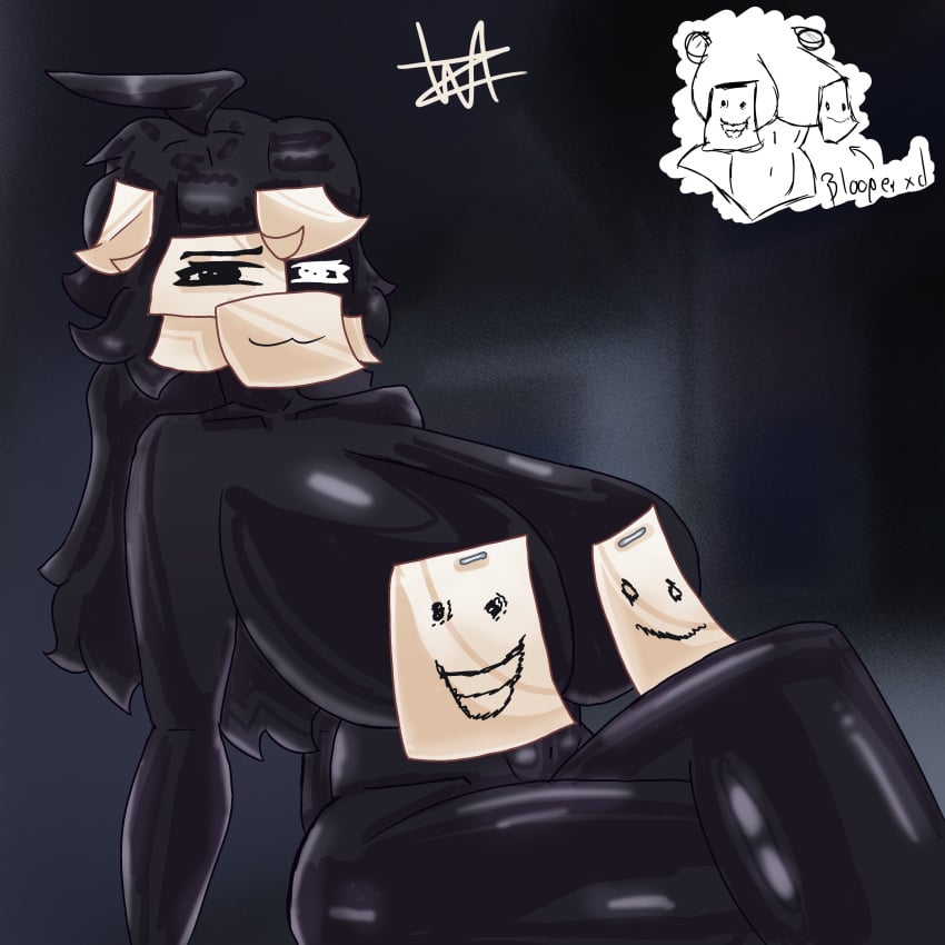 Doors (Roblox) Rule 34 Image