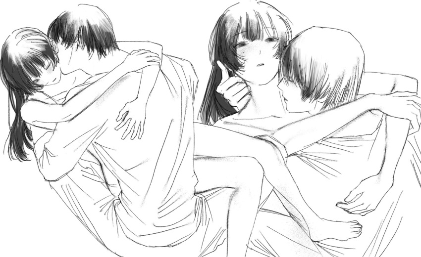 1boy1girl Rule 34 Image
