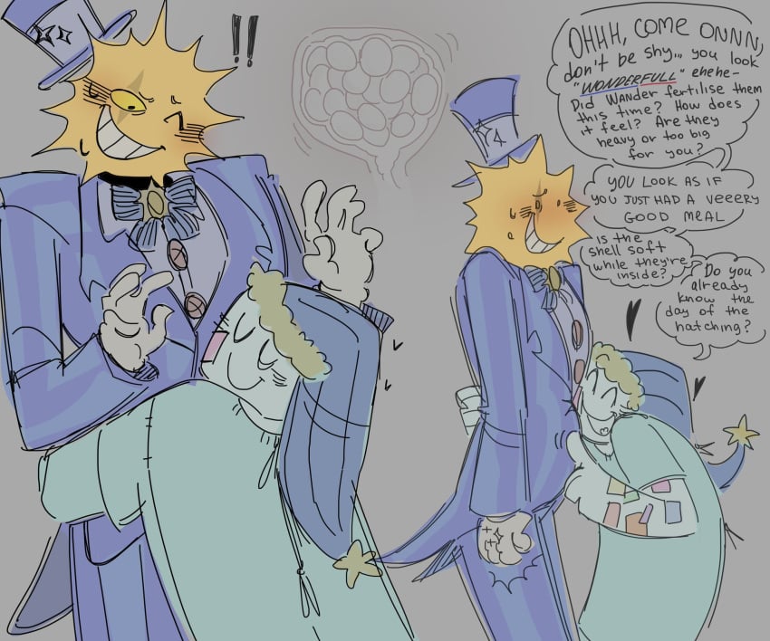 Character Request (Copyright Request) Rule 34 Image