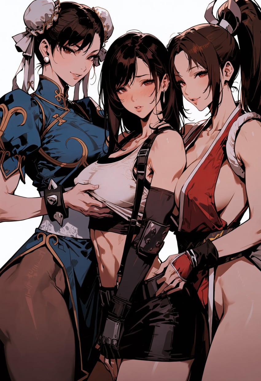 Cammy White Rule 34 Image