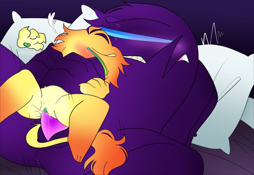 Oc (Among Us) Rule 34 Image