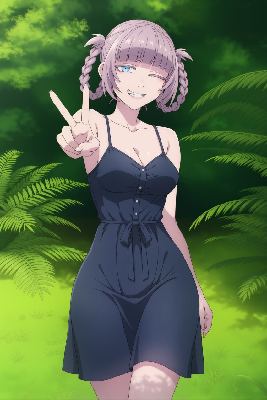Nanakusa Nazuna (Patreon) Rule 34 Image