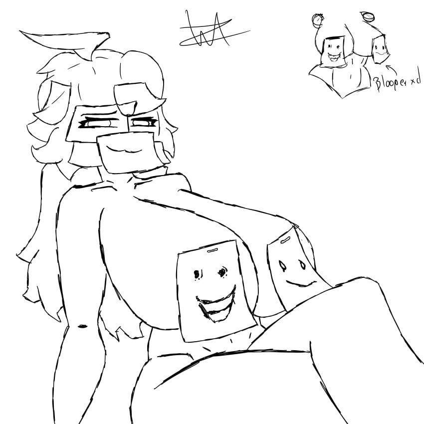 Doors (Roblox) Rule 34 Image