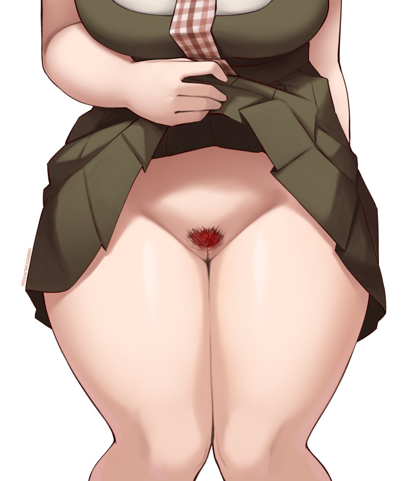 Danganronpa (Series) Rule 34 Image
