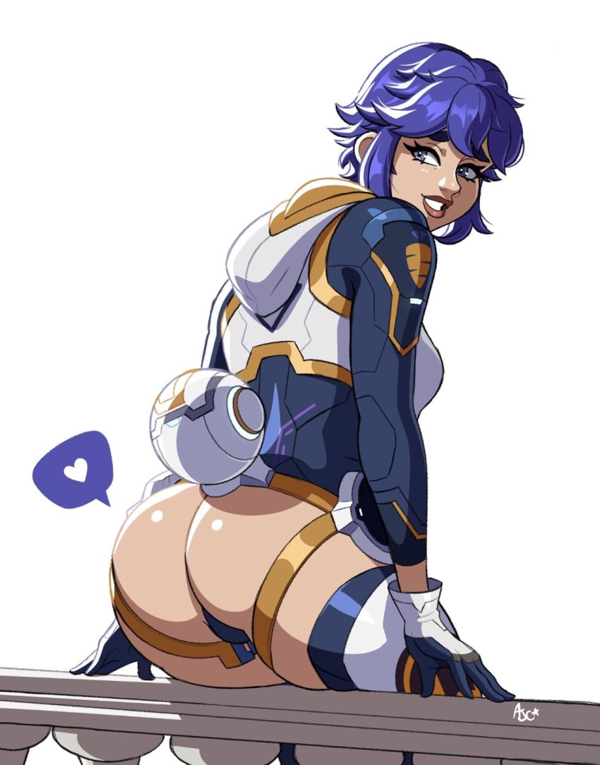 Bunnii O'Hare (Fortnite) Rule 34 Image
