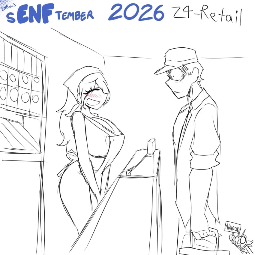 Senftember (2026) Rule 34 Image