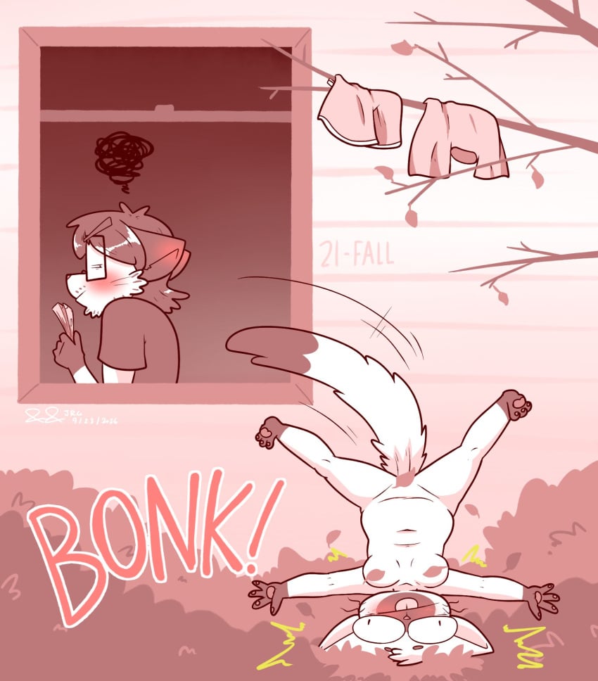 Jesse (Tethyss) Rule 34 Image