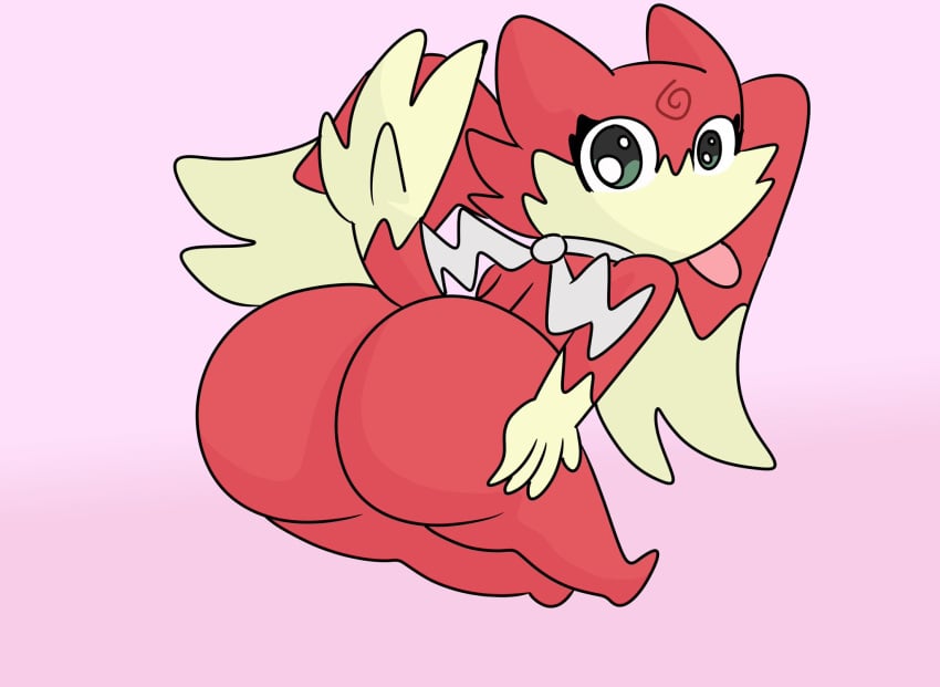 Battle Spirits Rule 34 Image