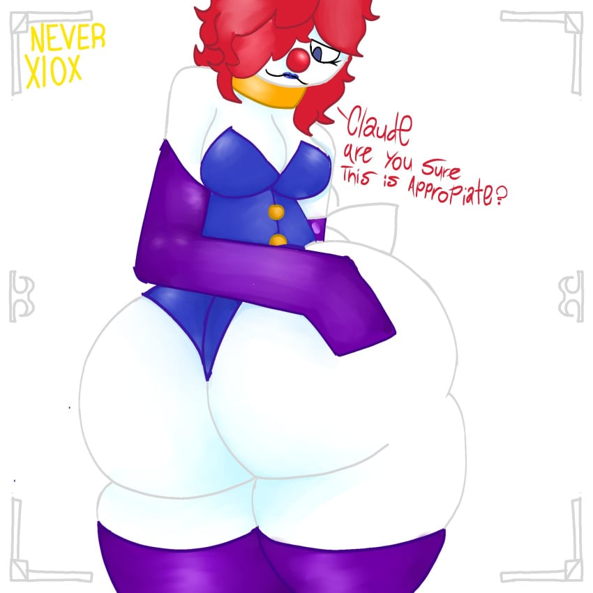 Original Character (Original) Rule 34 Image