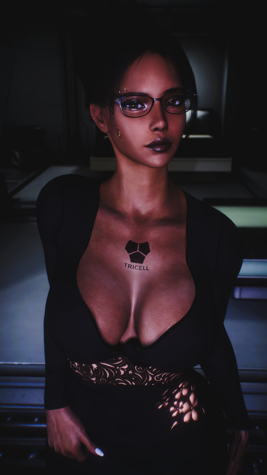 1girls Rule 34 Image