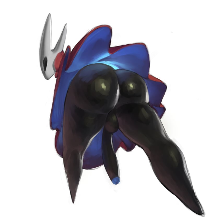 Hornet (Hollow Knight) Rule 34 Image