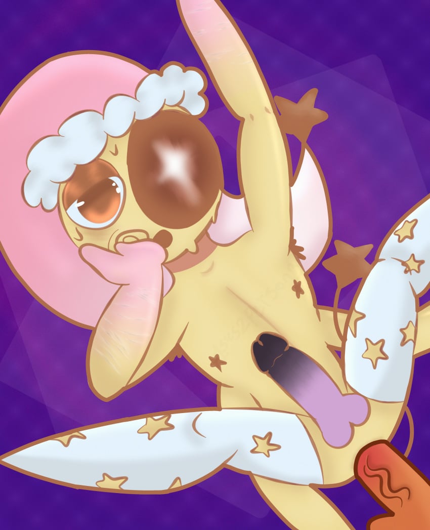 Astro (Dandy'S World) Rule 34 Image