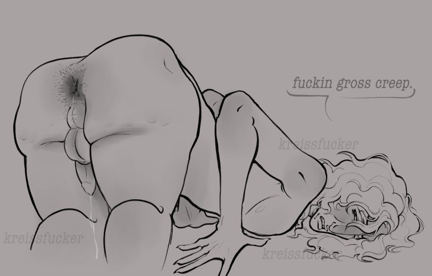 Richard Sterling (Identity V) Rule 34 Image