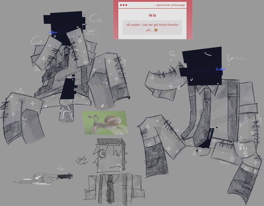 Honcho (Doors) Rule 34 Image