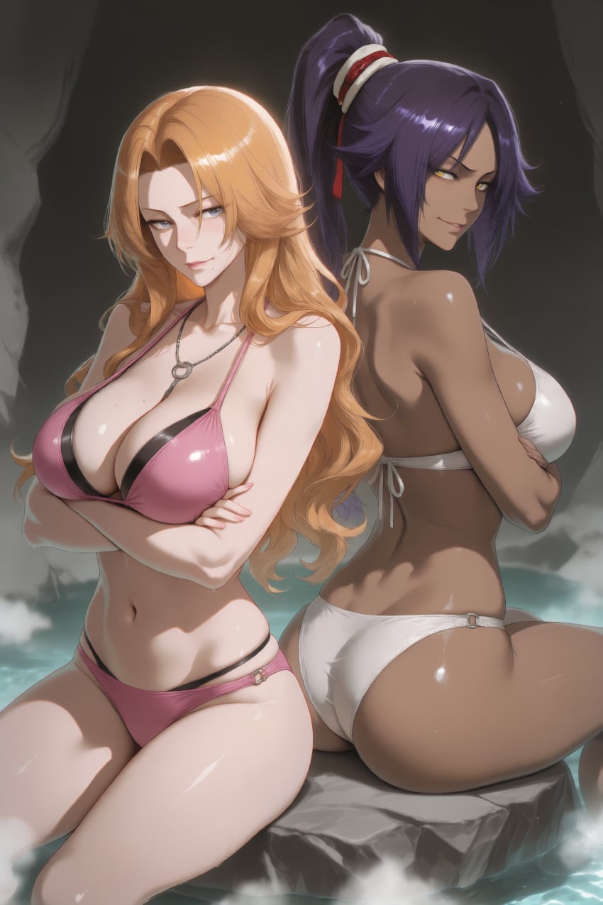 Arm Under Breasts Rule 34 Image