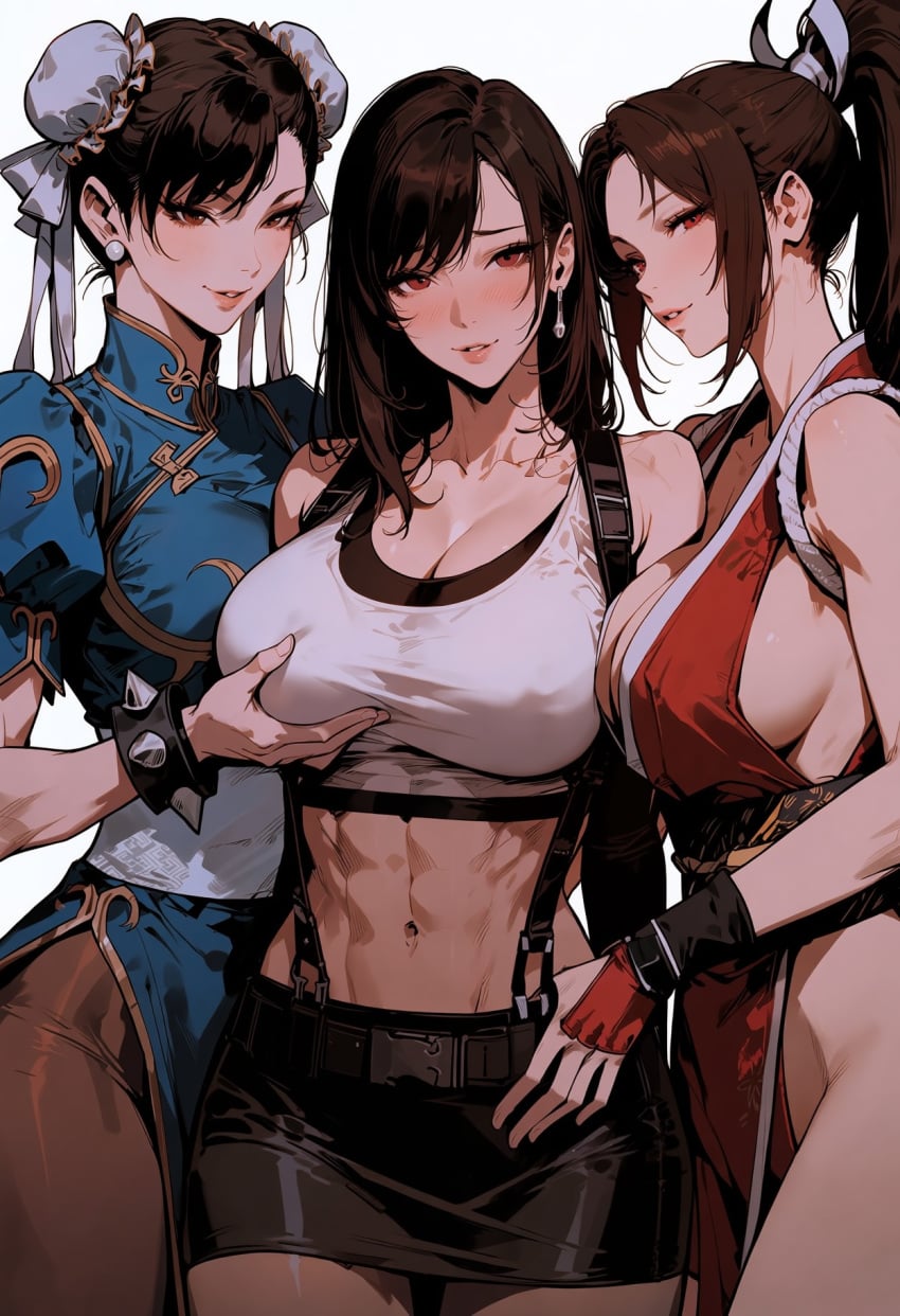 Cammy White Rule 34 Image
