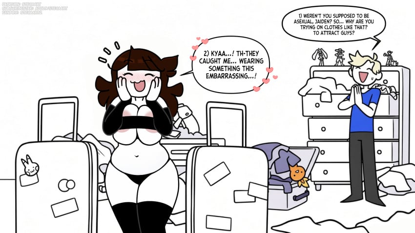 Alpharad Rule 34 Image