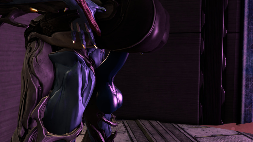 3d alien ass big_butt female male nekros_(warframe) nyx_(warframe) penetration penis sex shadow_(artist) tenno vaginal_penetration video_games warframe