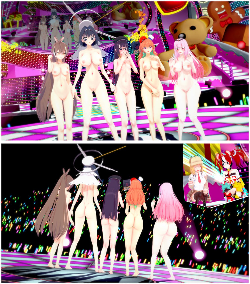 3d (Artwork) Rule 34 Image
