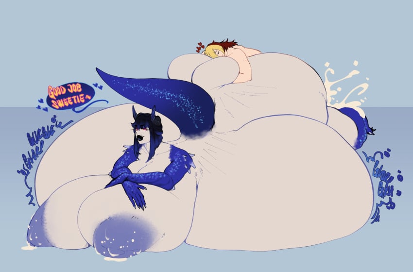 Meat Wall (Body Type) Rule 34 Image