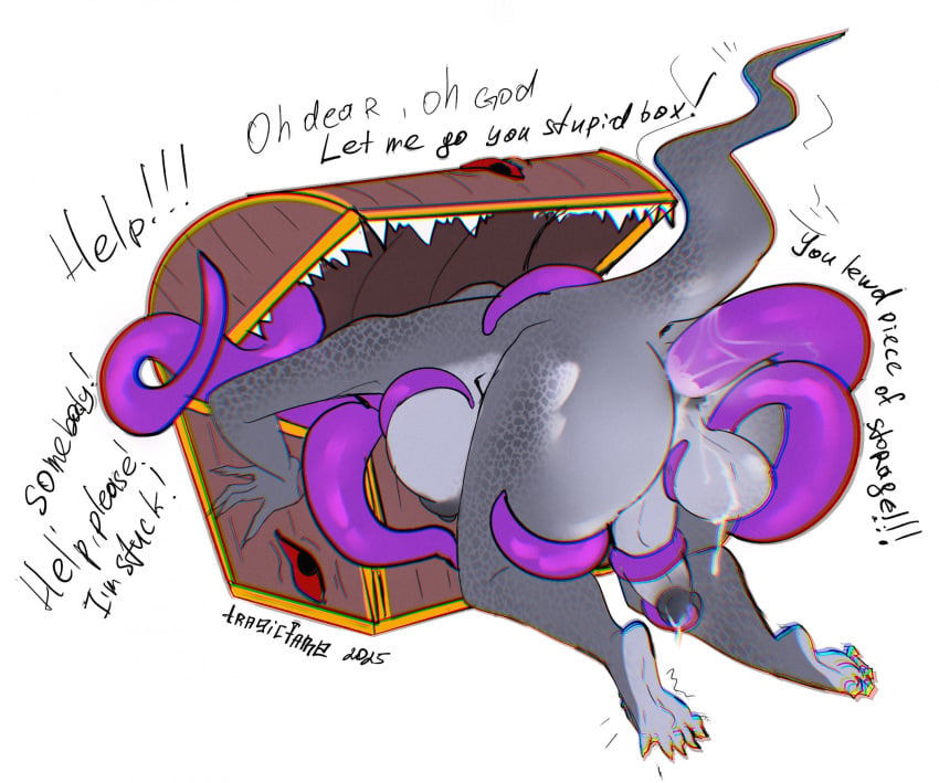 Digital Media (Artwork) Rule 34 Image