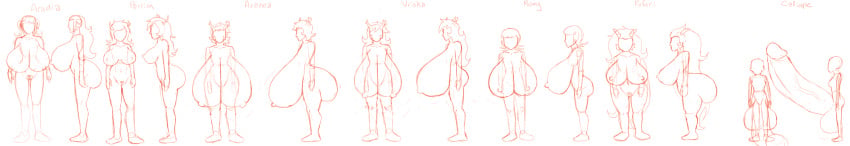 Aradia Megido (Homestuck) Rule 34 Image