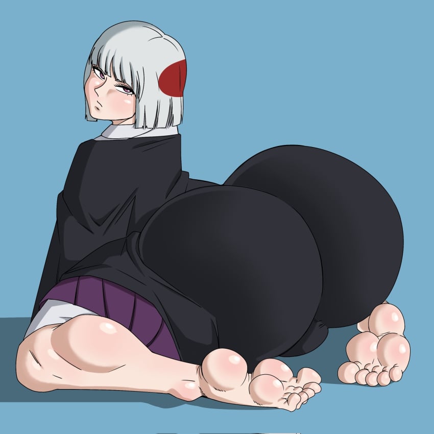 big_ass jujutsu_kaisen tagme unsealnsfw uraume