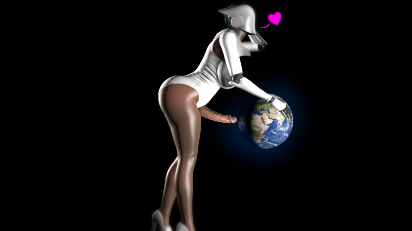 3d android ass big_ass breasts clothed dark-skinned_futanari dark_skin earth error_lt faceless_female female futanari giantess haydee haydee_(game) heart high_heels intersex large_ass large_breasts penis robot shiny source_filmmaker space tanned thighhighs thighs