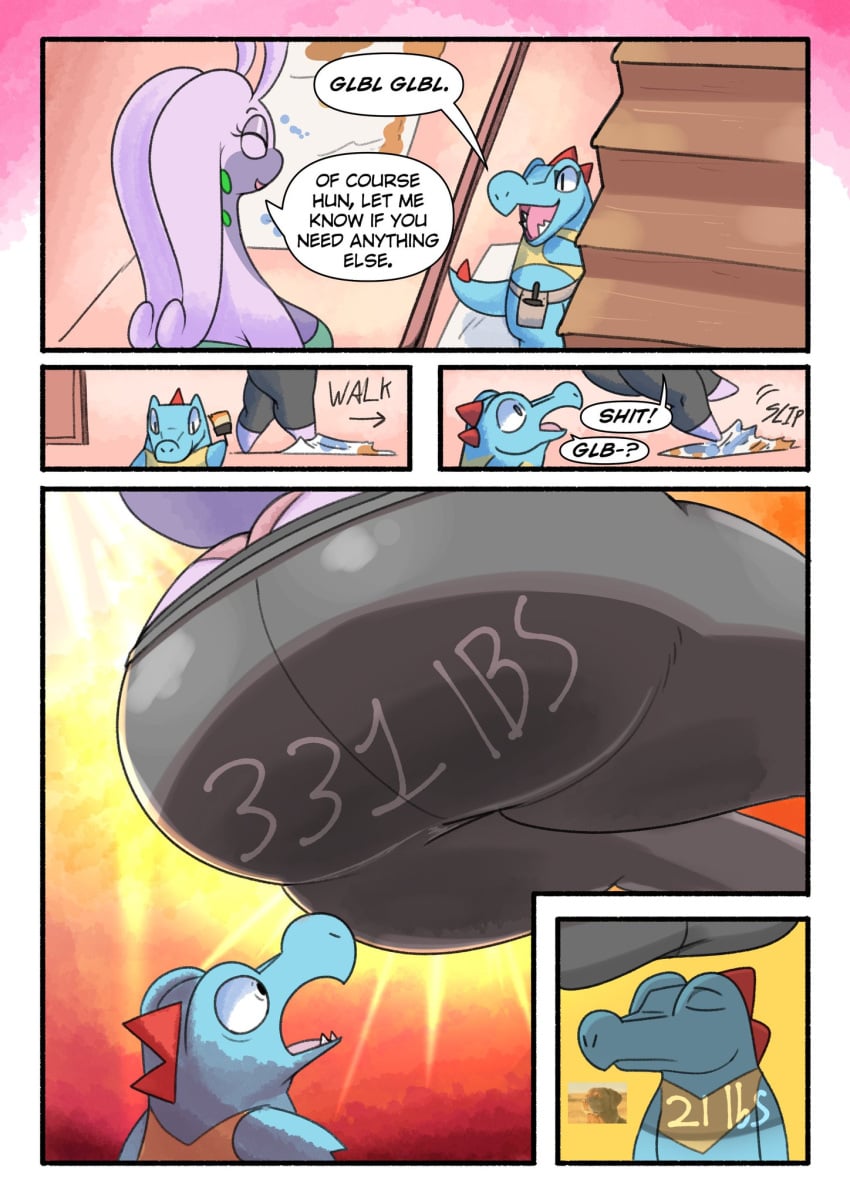 Antennae (Anatomy) Rule 34 Image