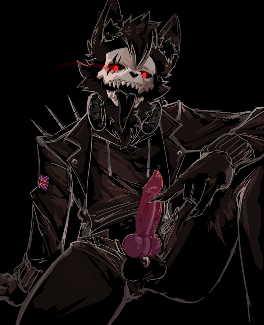 Devil Horns (Gesture) Rule 34 Image