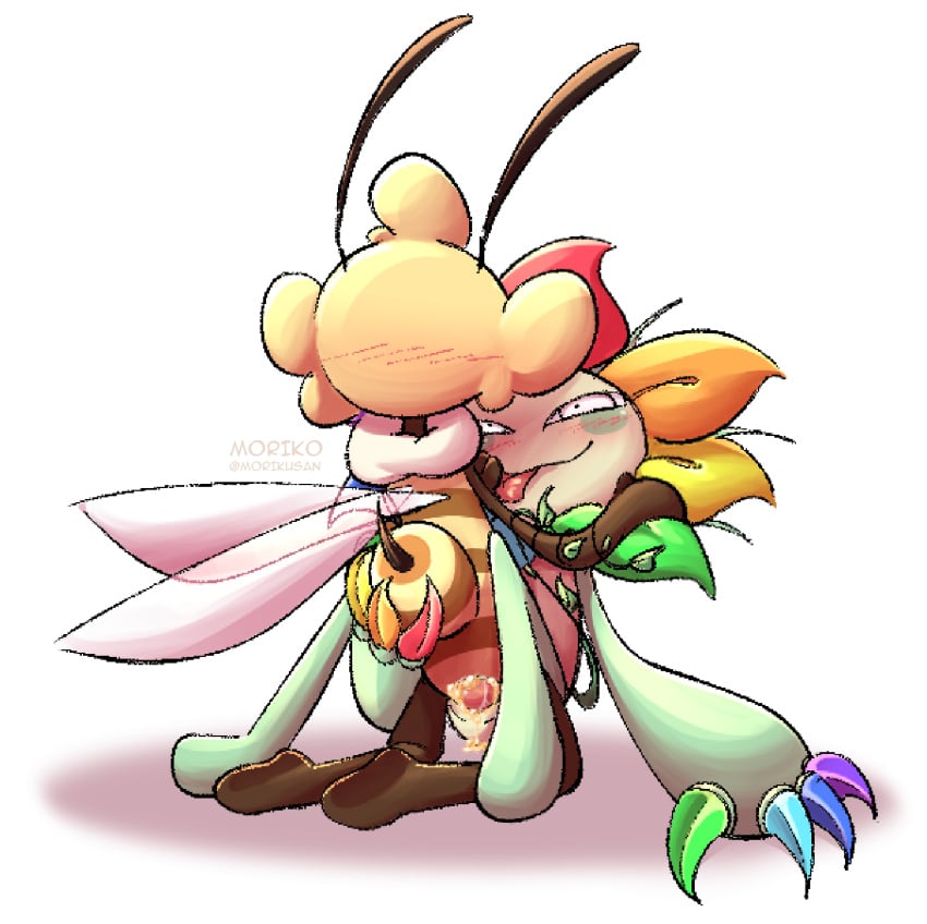 Beez (Hikorikimo) Rule 34 Image
