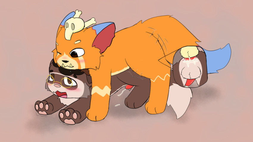 Gnar (Lol) Rule 34 Image