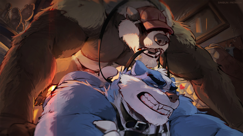 16:9 Rule 34 Image