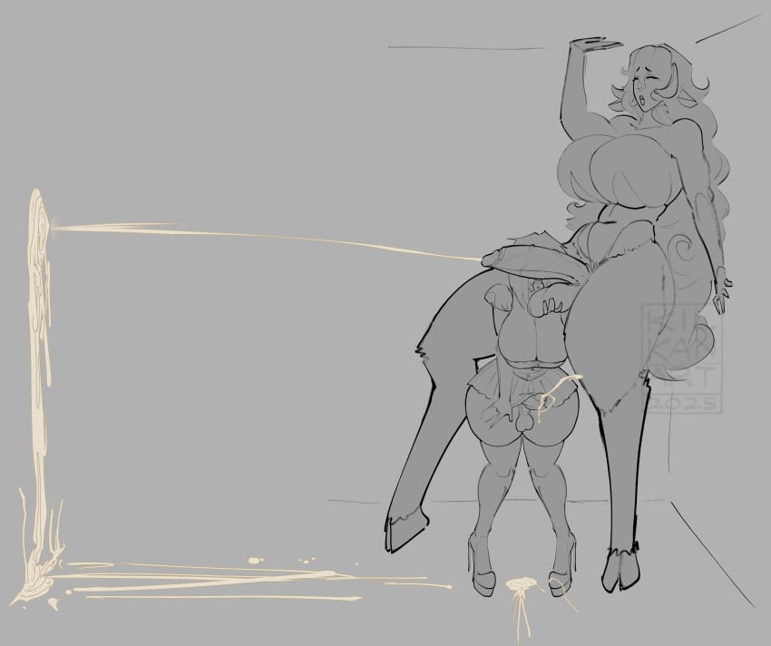 Original Characters Rule 34 Image