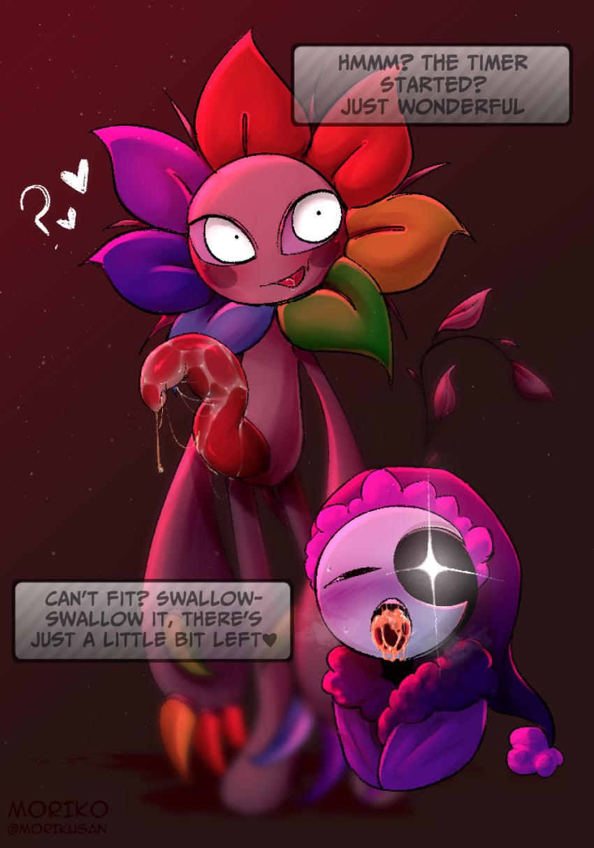 Astro (Dandy'S World) Rule 34 Image