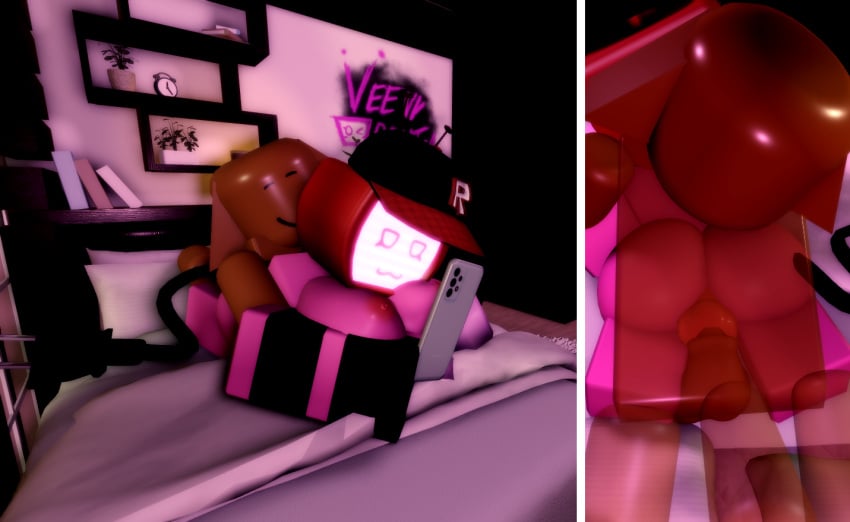 3d (Artwork) Rule 34 Image