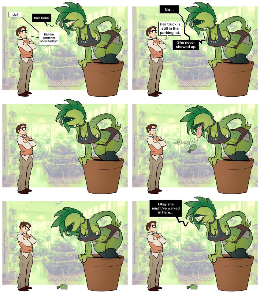 Aabramsart Rule 34 Image