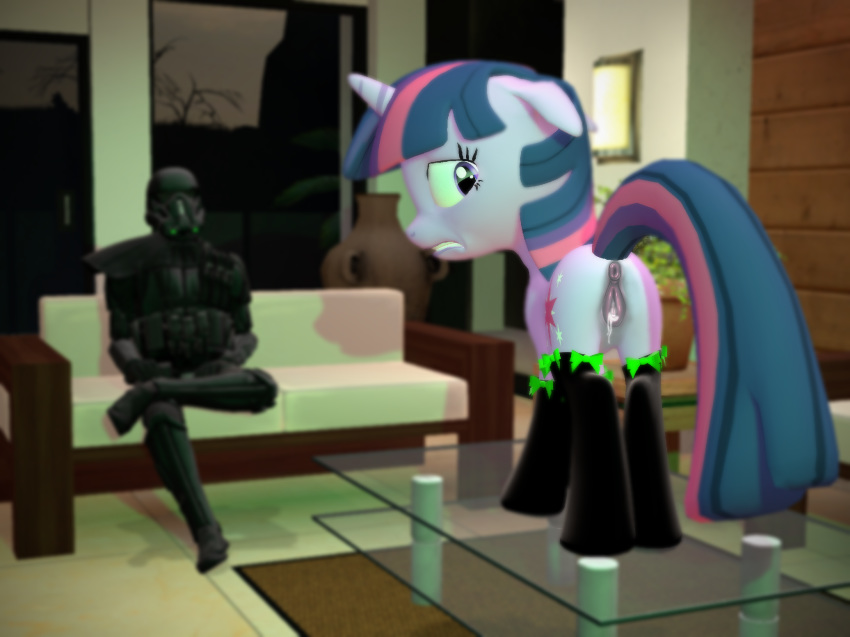 3d ass erotica female garry's_mod male my_little_pony twilight_sparkle_(mlp) vagina